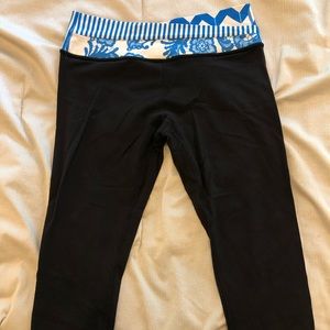 Lululemon ‘Astro’ Wunder Under Crops